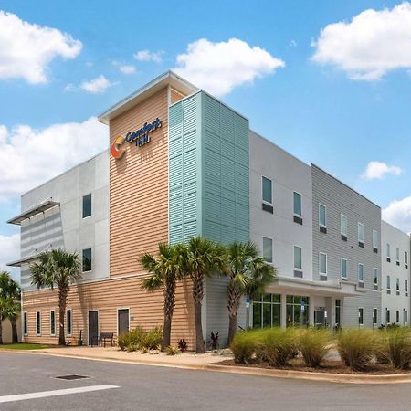 Comfort Inn Miramar Beach-Destin Ngoại thất bức ảnh