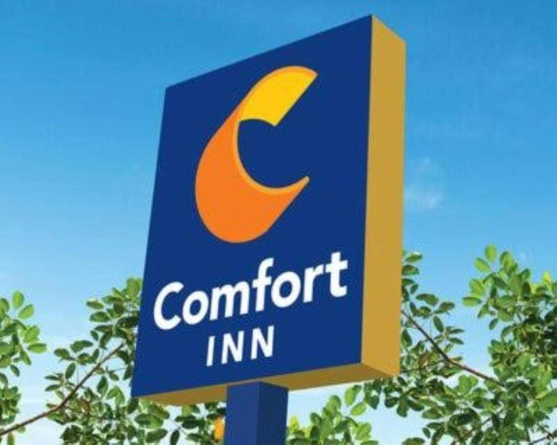 Comfort Inn Miramar Beach-Destin Ngoại thất bức ảnh