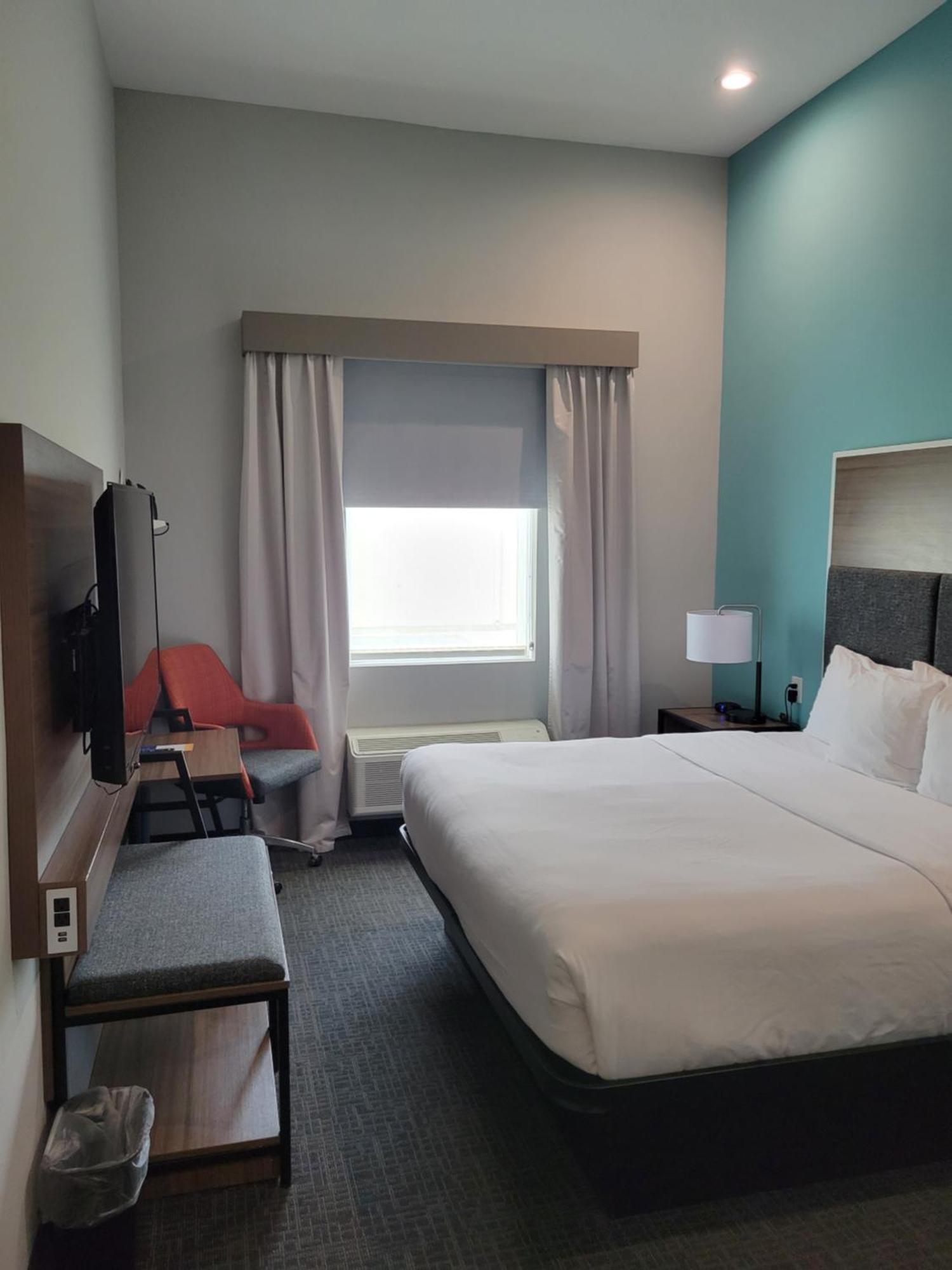 Comfort Inn Miramar Beach-Destin Ngoại thất bức ảnh