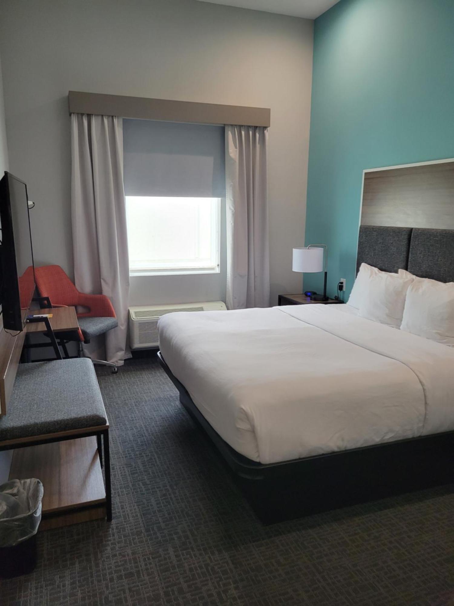 Comfort Inn Miramar Beach-Destin Ngoại thất bức ảnh