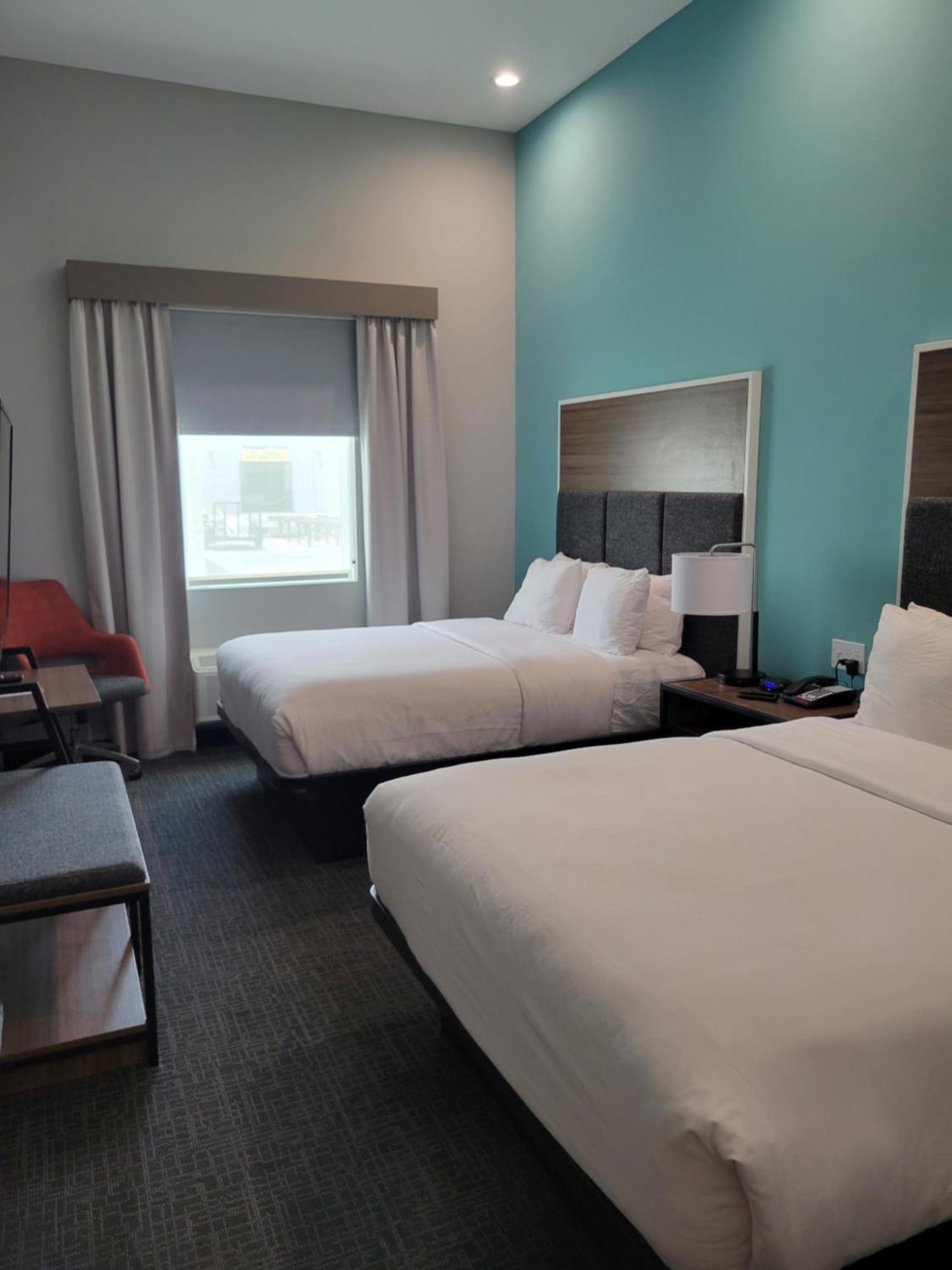 Comfort Inn Miramar Beach-Destin Ngoại thất bức ảnh