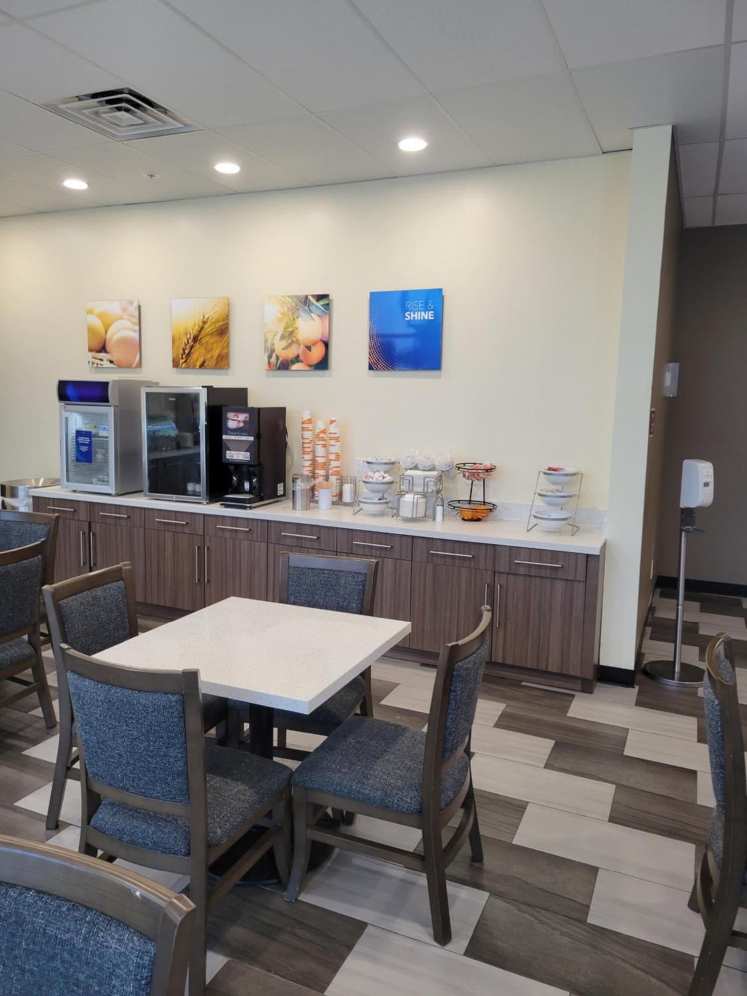 Comfort Inn Miramar Beach-Destin Ngoại thất bức ảnh