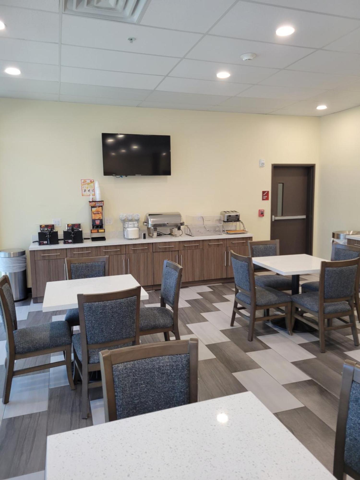 Comfort Inn Miramar Beach-Destin Ngoại thất bức ảnh