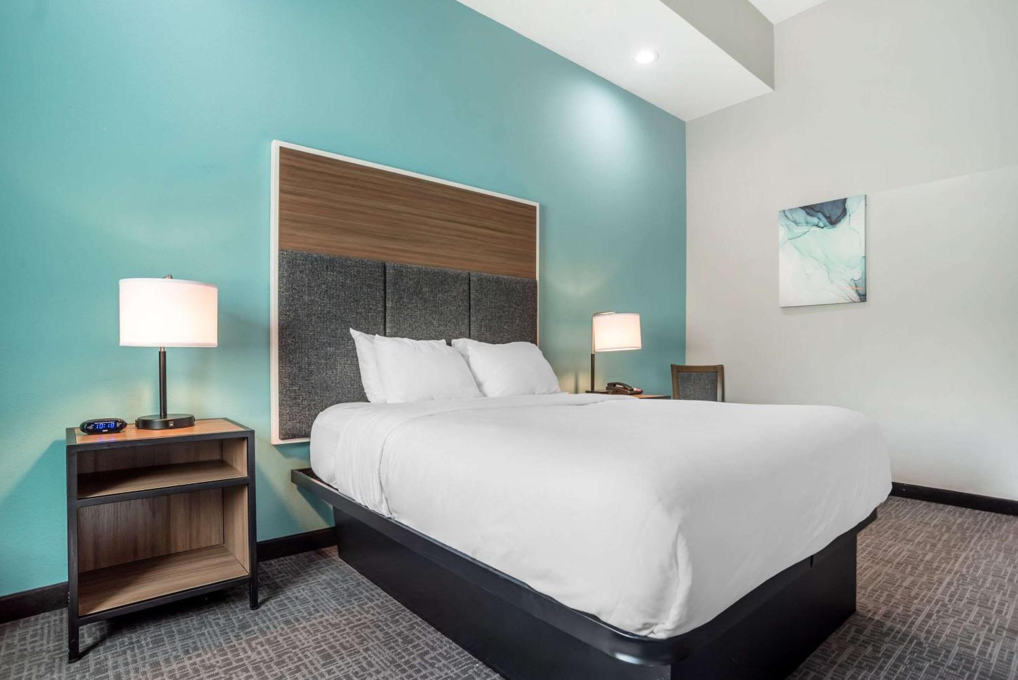 Comfort Inn Miramar Beach-Destin Ngoại thất bức ảnh