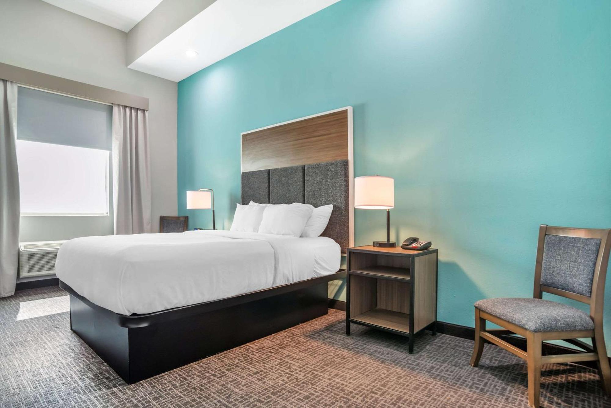 Comfort Inn Miramar Beach-Destin Ngoại thất bức ảnh