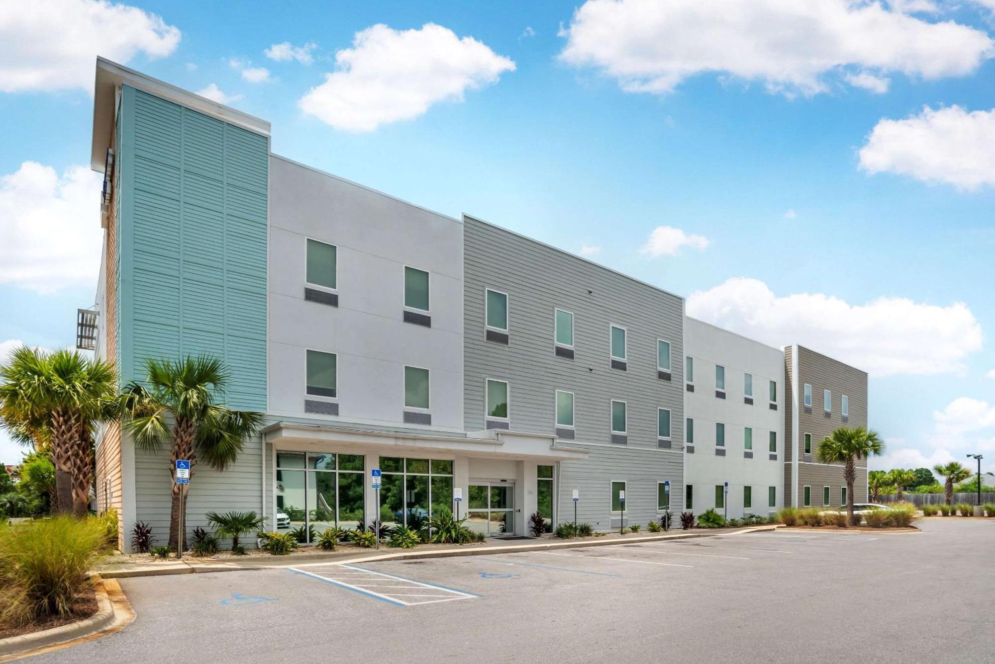 Comfort Inn Miramar Beach-Destin Ngoại thất bức ảnh